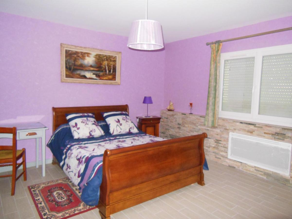 Les Bruyeres Apartment Chaptelat Exterior photo